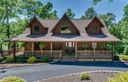 634 Moss Drive sold home in Rutherfordton, SC