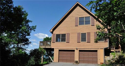 132 Black Oak Drive sold home in The Forest, Asheville, NC