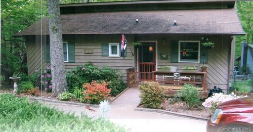 48 Blue Jay Loop sold home in Mountain Top, Maggie Valley, NC
