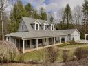 4001 Little River Road sold home in Hendersonville, SC