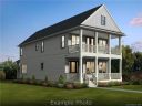 3416 Cosby Place Lot #7 sold home in Charlotte, SC