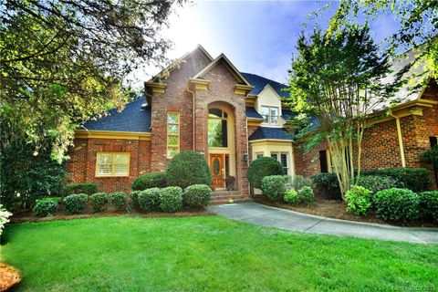 5806 Cary Ridge Drive