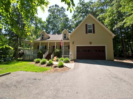 504 Fox Hollow Lane