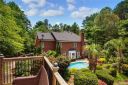 8320 Lake Providence Drive sold home in Weddington, SC
