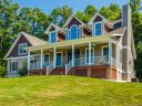 38 Whites Lake Boulevard sold home in Saluda, SC