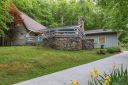 1487 S Country Club Drive sold home in Cullowhee, SC