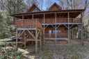1029 Waterford Drive 601 sold home in Maggie Valley, SC