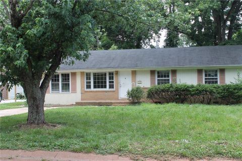 4122 Donnybrook Place sold home in Crestmont, Charlotte, NC