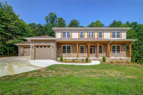 112 Vista Bluff Lane sold home in Vista Bluff, Mooresville, NC