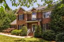 1301 Chandlers Field Drive sold home in Waxhaw, SC