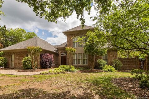 3321 Wynington Drive sold home in Royden, Charlotte, NC