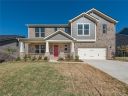 8712 Armstrong Park Drive 22 sold home in Charlotte, SC