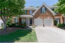 807 Treverton Drive 12 sold home in Matthews, SC