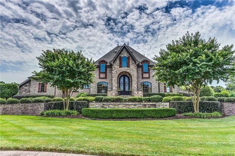 232 Wellington Estates Drive sold home in Wellington Estates, China Grove, NC