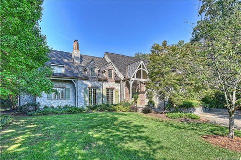 4200 Fox Brook Lane