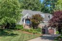 1518 Elmsford Lane sold home in Matthews, SC