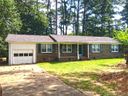 707 Schuyler Drive sold home in Rock Hill, SC