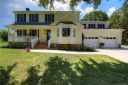 10606 Forest Ridge Court sold home in Huntersville, SC