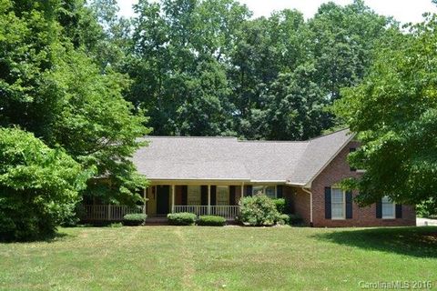 1710 Hickory Ridge Road