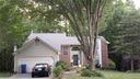 2810 Cross Tie Lane sold home in Matthews, SC