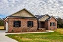 2312 Fay Jones Road sold home in Denver, SC