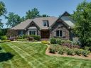 13515 Evening Primrose Drive sold home in Davidson, SC