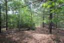 Lot 14 E Mcowenben Pass Road sold home in Lake Lure, SC