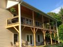 34 Brown Road sold home in Weaverville, SC