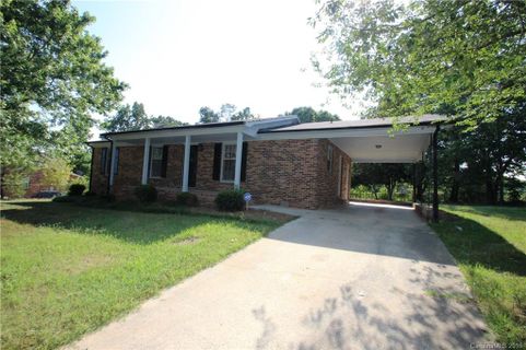 308 Buckskin Drive