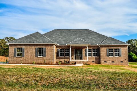 2320 Fay Jones Road