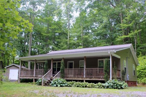 1119 Panther Branch Road
