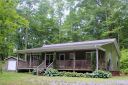1119 Panther Branch Road sold home in Hot Springs, SC