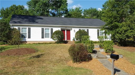 11410 April Day Lane sold home in Terrabrook, Charlotte, NC