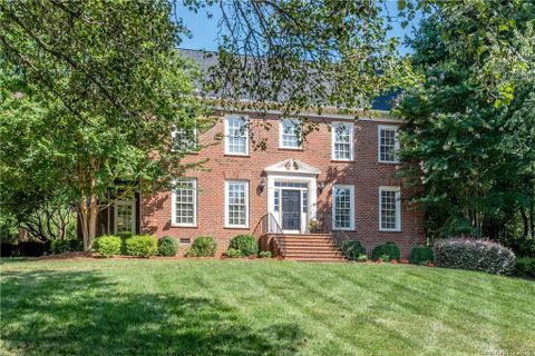 3420 Royden Place sold home in Royden, Charlotte, NC