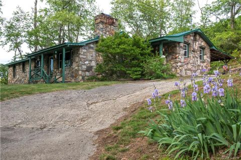 437 Weaverville Road