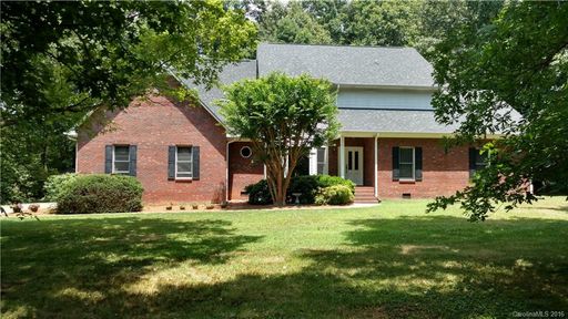 207 Windsor Greene Drive sold home in Windsor Greene, Monroe, NC