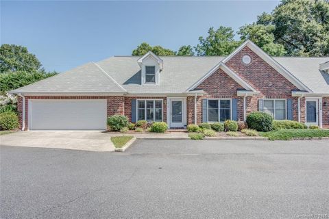 683 Carlton Drive A sold home in Carlton Commons, Gastonia, NC