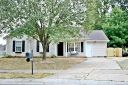 9910 Austin Samuel Place sold home in Charlotte, SC
