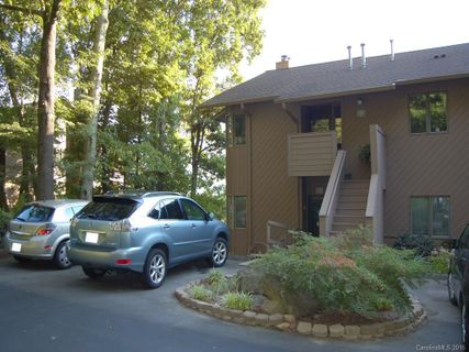 305 Piney Mountain Drive G-1 sold home in Pine Cliff, Asheville, NC