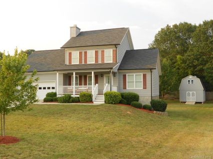 1658 Berkshire Drive