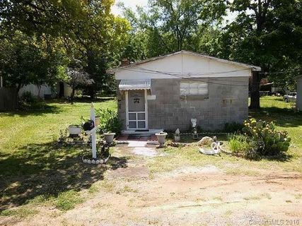 401 Mint Street sold home in Castle Heights, Rock Hill, SC