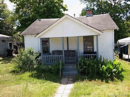 405 Mint Street sold home in Castle Heights, Rock Hill, SC