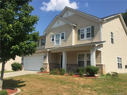 13024 Blaze Manor Lane sold home in Timberlands, Charlotte, NC