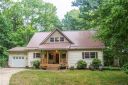 376 Lenwood Drive sold home in Waynesville, SC