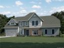 16203 Frostwatch Circle SON0029 sold home in Charlotte, SC