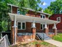 216 Hanover Street sold home in Asheville, SC