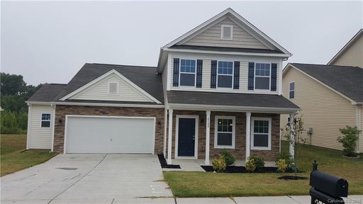 8188 Chilkoot Lane sold home in Meadowcreek, Locust, NC