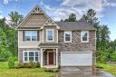 3141 Crosswind Drive sold home in Fort Mill, SC