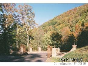 123 Summit Road sold home in The Summit, Maggie Valley, NC