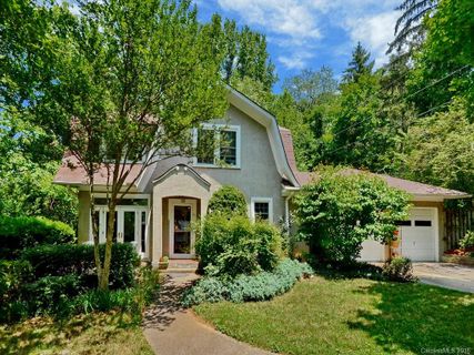 65 W Kensington Road sold home in Lake View Park, Asheville, NC